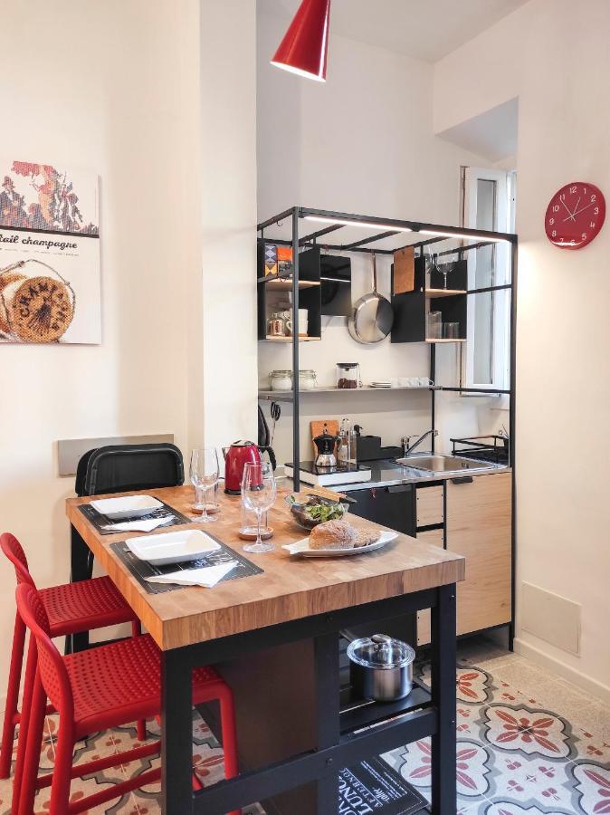Apartamento Cortile Al Vaticano By Bed&bros Roma