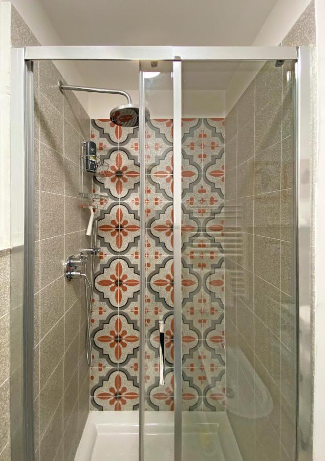 Cortile Al Vaticano By Bed&bros Apartamento