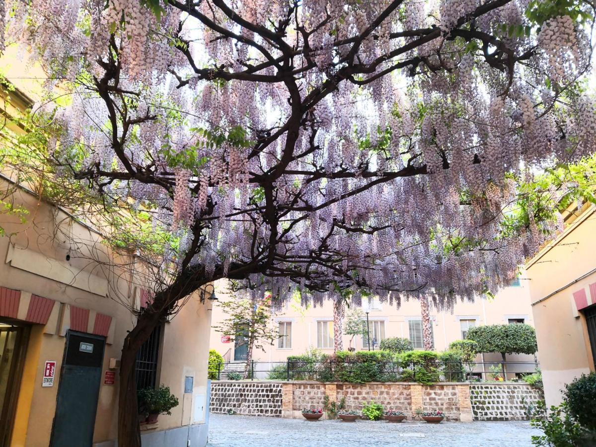 Cortile Al Vaticano By Bed&bros * Rom