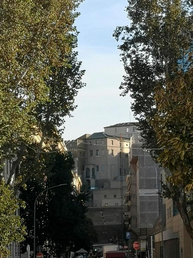 Cortile Al Vaticano By Bed&bros * Rom