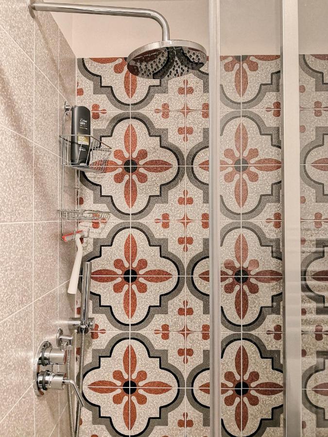 Cortile Al Vaticano By Bed&bros Apartment Rom